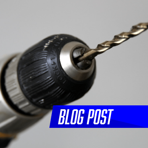 Things You Should Do Before Drilling a Lock