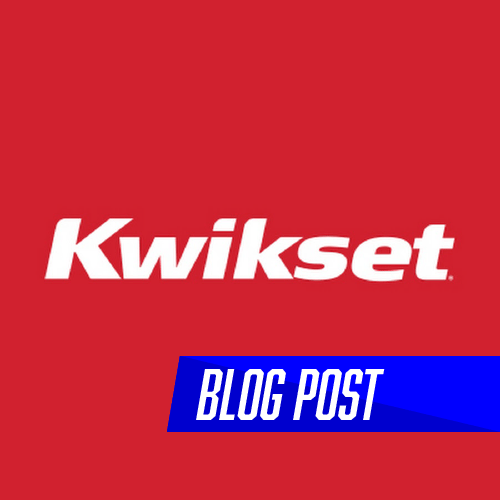 The History of Kwikset