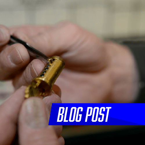 How to Begin Your Career as a Locksmith