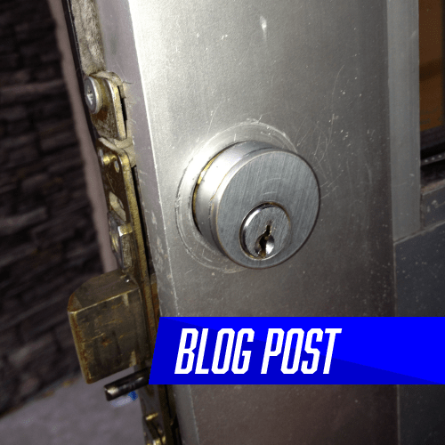 A Guide to Mortise Locks
