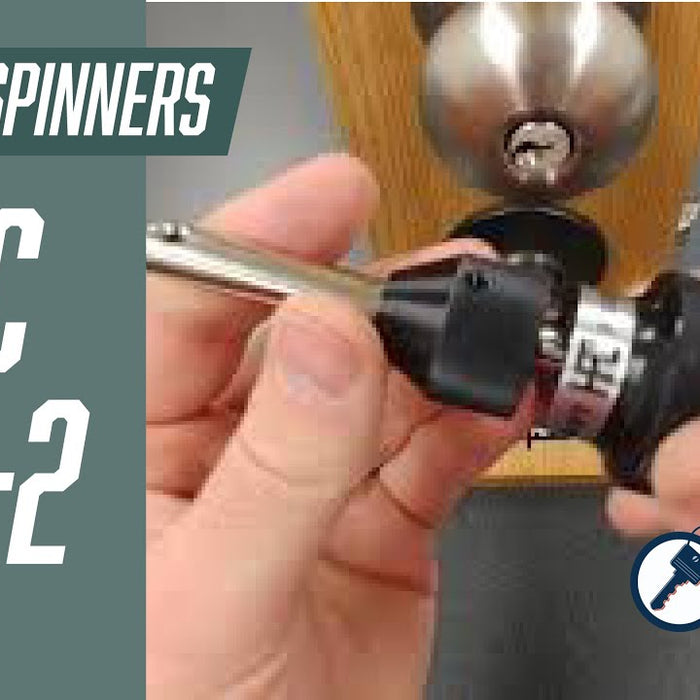 How to Use the HPC Fit-2 Plug Spinner