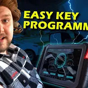 Billy's Locksmithing Adventures in Key Programming: 2012 Toyota Tundra with AutoProPAD