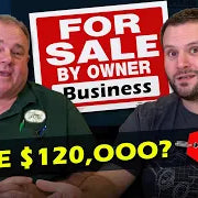 Make 120k with this Locksmith Business