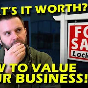 The Ultimate Guide to Valuing Your Locksmith Business