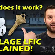 What is Schlage LFIC and How Does it Work?
