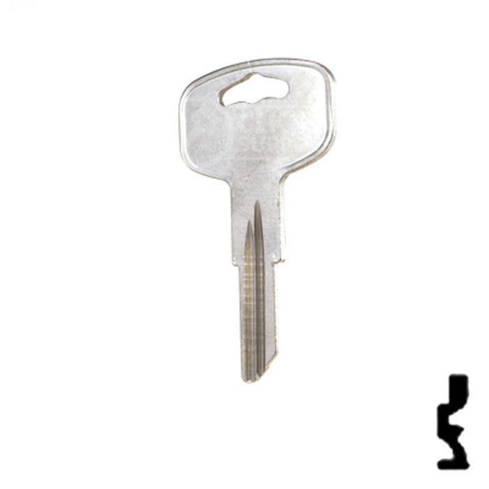 1098PB Peterbilt Key Automotive Key JMA USA