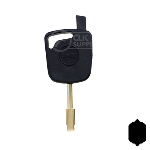 Chipless Key for Ford FO21T7, FO21T17, H91