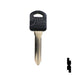 GM Transponder Key ( B103-PT, 690556 ) Automotive Key LockVoy