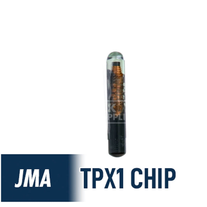 JMA TPX1 Chip