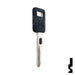 Single Sided Vats Key Blank #2 Automotive Key JMA USA