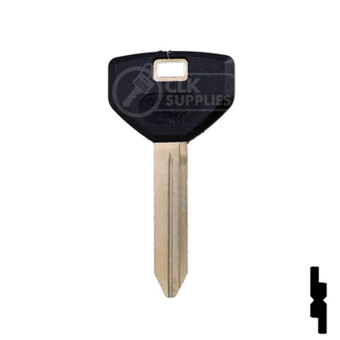 Y157-P Chrysler Key