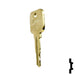 Precut Equipment Key | Caterpillar | BD506 Equipment Key Framon