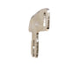 Precut Equipment Key | Komatsu | EQ-65, K2C166 Equipment Key Cosmic Keys