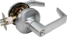 TownSteel CDC Series | Grade 1 Clutched Entrance Lever US26D Grade 1 Lever TownSteel Inc