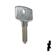 1527 Snap On Tool Box Key Hitch-Tool Box-Utility Key Ilco