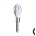 1541 Thermostat Box Key Hitch-Tool Box-Utility Key Ilco
