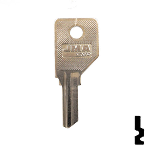 1866-10 Pundra Key