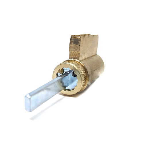 Key In Knob,Lever for Sargent Locks .55" Face SC1, SC4 Keyway 26D KIK Cylinder GMS Industries