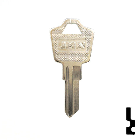 1502, ES8 ESP Mail Box Key