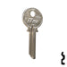 997A Yale Key Office Furniture-Mailbox Key Ilco
