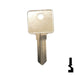 HL3 Hudson Key Office Furniture-Mailbox Key Ilco