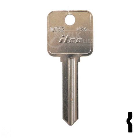 MR2 Rosseau Cabinet Key