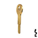 Uncut Key Blank | Yale | Y101, L1122A Office Furniture-Mailbox Key JMA USA