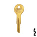 Uncut Key Blank | Yale | Y101, L1122A Office Furniture-Mailbox Key JMA USA