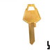 XL7, 1180S XL Lock Key Office Furniture-Mailbox Key JMA USA