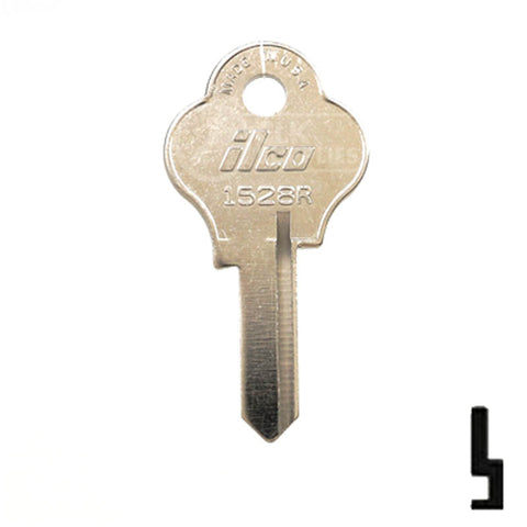 1528R Pado Key