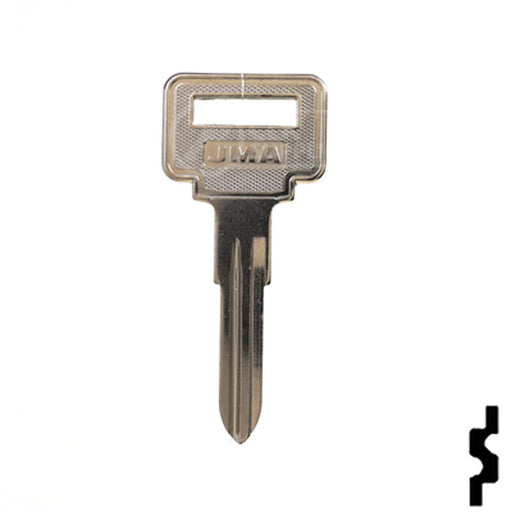 X30 ( VO73S ) Volvo Key Power Sport Key JMA USA