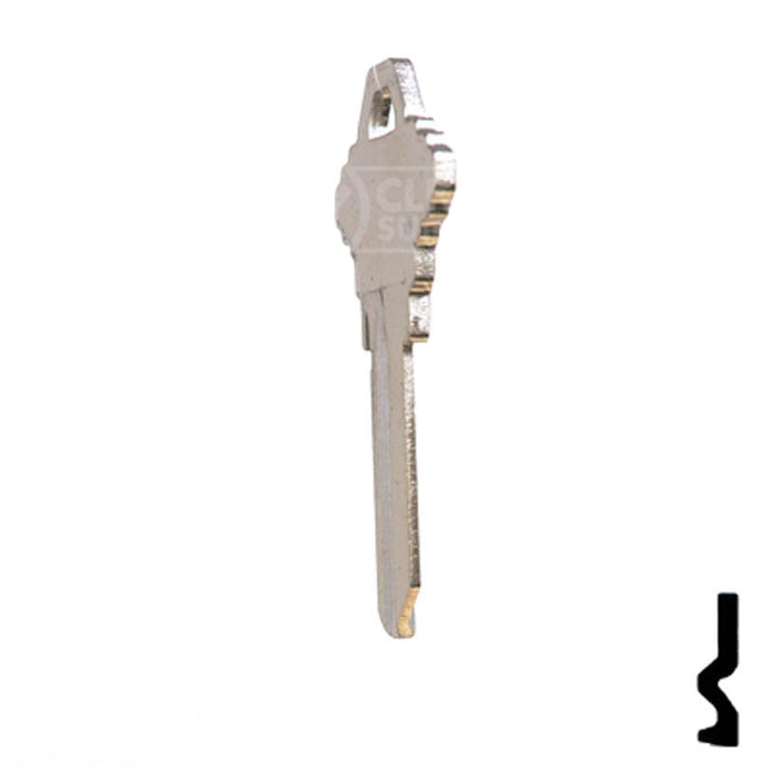 1145H Schlage Key Residential-Commercial Key Ilco