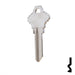 1145H Schlage Key Residential-Commercial Key Ilco