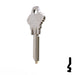 1145J Schlage Key Residential-Commercial Key JMA USA