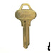 C145 CONTROL Key for Schlage Everest Residential-Commercial Key JMA USA