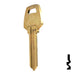 CO89, A1001ABM Corbin Key Residential-Commercial Key JMA USA