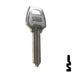 CO94, A1001BH Corbin Key Residential-Commercial Key JMA USA
