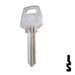 CO94, A1001BH Corbin Key Residential-Commercial Key JMA USA