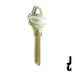 Ilco C145 Everest Key Do Not Duplicate Residential-Commercial Key Ilco