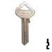 IN28, 1054FN Independent Lock Key Residential-Commercial Key JMA USA