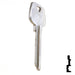 S31, N1007RMA Sargent Key Residential-Commercial Key JMA USA