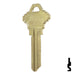 SC1246 Schlage Key Residential-Commercial Key Ilco