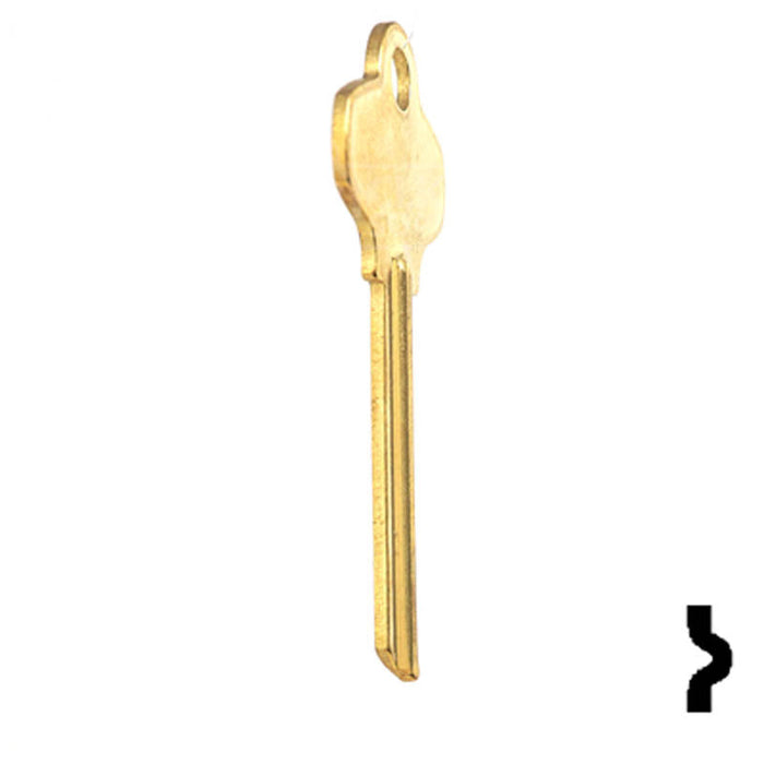 SC6, 1307A Schlage Key Residential-Commercial Key JMA USA