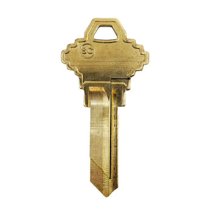 Schlage Lockout Key Residential-Commercial Key Cosmic Keys