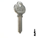 SK1, R1001EN Corbin Key Residential-Commercial Key JMA USA