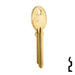 Y1, 999 Yale Key Residential-Commercial Key JMA USA
