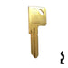 Y1E, 999N Yale Key Residential-Commercial Key JMA USA