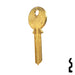 Y2, 999A Yale Key Residential-Commercial Key JMA USA