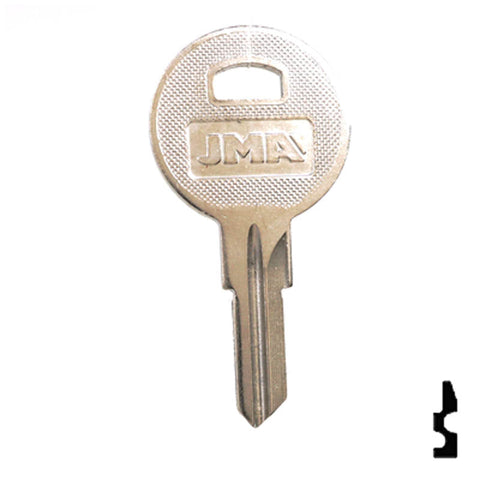 TM16, 1650 Trimark Key