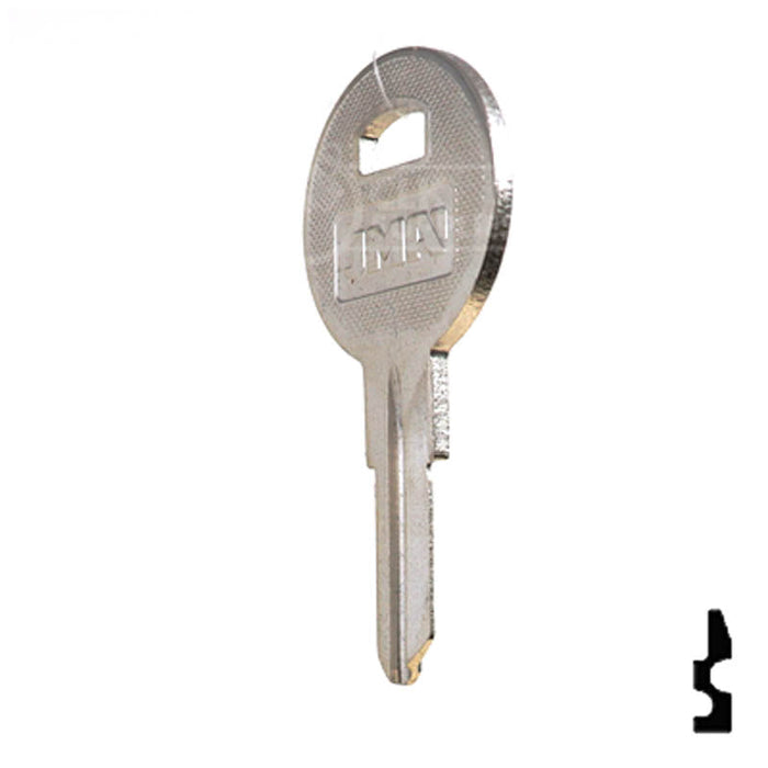 TM16, 1650 Trimark Key RV-Motorhome Key JMA USA